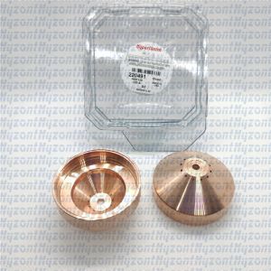 Hypertherm HYP220491 HSD130 Plasma Torch Consumables