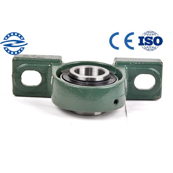 Quality Heavy Duty Pillow Block Mounted Bearings UCP204 Long Working Life wholesale