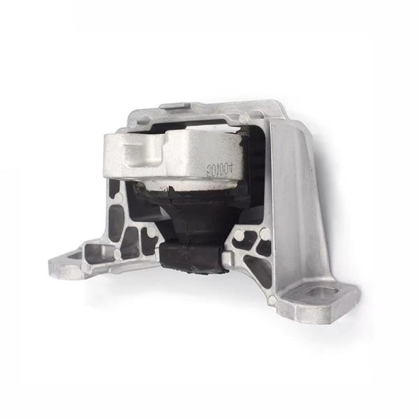 Womala New Genuine Auto Parts 31375739 Engine Pad mounting right for Volvo C30 S40 V50 2004-2016 Accessories