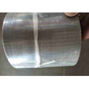 Cheap DIN 1.4301 Stainless Steel Dutch Wire Mesh for sale