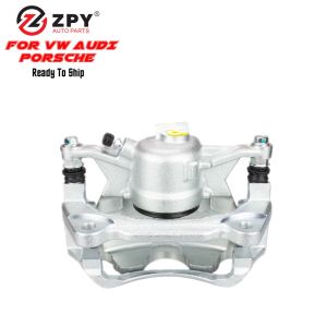 OEM L R VW A3 Golf 7 Auto Brake Parts Caliper 8V0615123 8V0615124