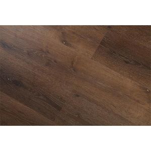 4.5mm SPC Stone Plastic Composite Vinyl Plank Flooring Like Wood