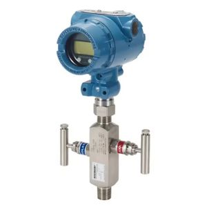 Rosemounte High Quality 2051C Pressure Transmitters with Traditional Flange