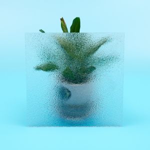 Plastic Frosted White Polycarbonate Sheet Greenhouse