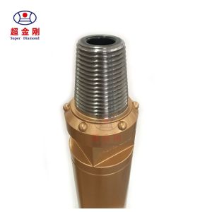 Alloy Steel Forging Process Faster Stronger More Durable and Energy- DTH Hammer