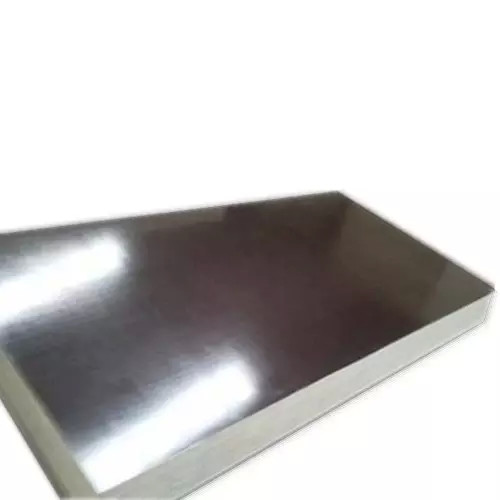 304l 409 410 904l Hot Rolled Stainless Steel Sheets Corrosion Resistance 316l SS