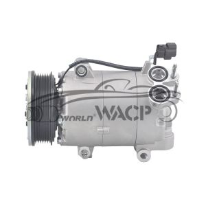 Cheap 21900811101200 21900800000000 VP9EDH19D629UD Car Ac Compressor For Lada Granta Kalina 1.6 WXRN072 for sale