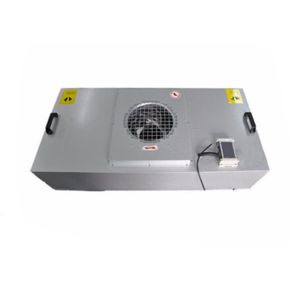 Laminar Flow Ceiling FFU HEPA Fan Filter Unit 575*575mm 1175*575mm