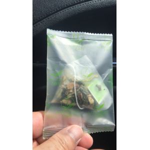 Multi-function small sachets spice powder grain filling weight packing machine