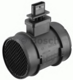 0 281 002 965 Oem Mass Air Flow Sensor For Zhonghua 1.9d / Mazda Haima 3 1.6d