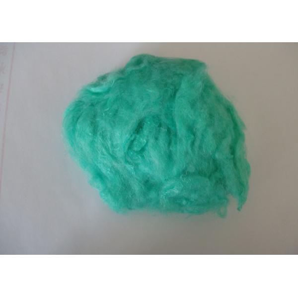 Multiple Colour Viscose Staple Fibre High Elasticity Antipilling And Anti