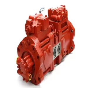 Hydraulic Piston Pump K3V 45/63/112/140/180/280 K3V45 K3V63 K3V112 K3V140 K3V180