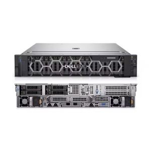 Cheap PowerEdge R750 2U Rack Server Computer for Server Environments SAS*2/H755 Hard Drive for sale