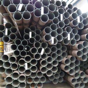 Cheap 2 Inch 3 Inch Sa178a Seamless Boiler Tubes Fabrication ASTM A53 ASTM A106 A312gr Tp304 for sale