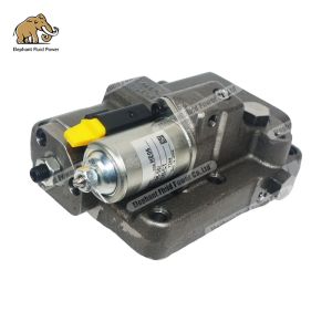 551-1136 Hydraulic Pump Parts for Caterpillar Excavators with Precise Fit and