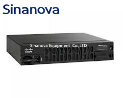 ISR4451 X VSEC K9 All-in-One SD-WAN Router with UC and Security original new in