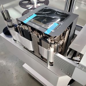 Boost Hotel Productivity with High Capacity Carton Label Printer and ZEBRA