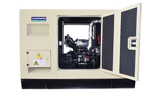 Quality 100KW Silent Diesel generators wholesale