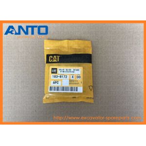 1838172 183-8172 320C Excavator Cylinder Guide