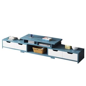 Cheap Modern Simple Style Design White High Gloss Tv Stand Home Living Room Furniture for sale