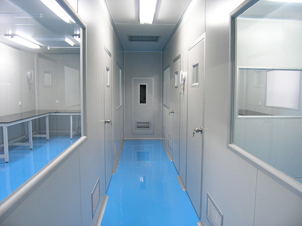 Quality 10K clean room can integrate senstive  medical device solution for OEM manufacturing wholesale