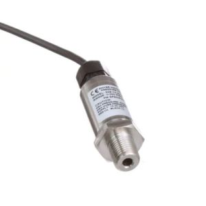 Series 626 High-Precision Industrial Pressure Transmitter 0.25% FS