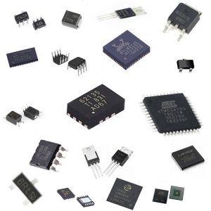Integrated Circuit MCU SN74HCT273NSR SN74CB3Q16811SGGR SN74AVC32F245GKER 20-SOIC