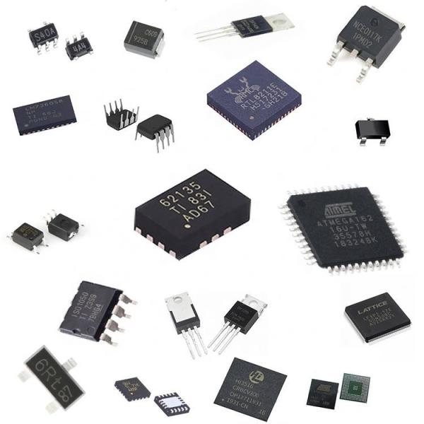 Integrated Circuit MCU SN74HCT273NSR SN74CB3Q16811SGGR SN74AVC32F245GKER 20-SOIC