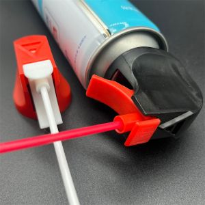 China High Performance Trigger Cap for Automotive Aerosol Products on sale
