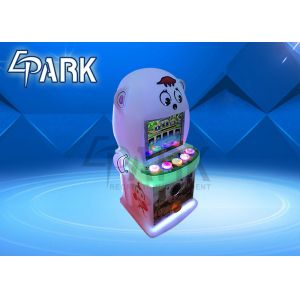 Children Amusement Game Machines Arcade Game / Racing Game Simulator