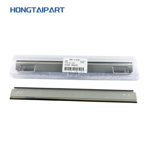 Quality OEM 2nd BTR Transfer Belt Cleaning Blade 033K98630 033K96890 607K04292 607K04291 607K04293 859K07313 for Xerox DC V80 V180 V2100 V3100 Copier IBT Belt Cleaner Blade wholesale