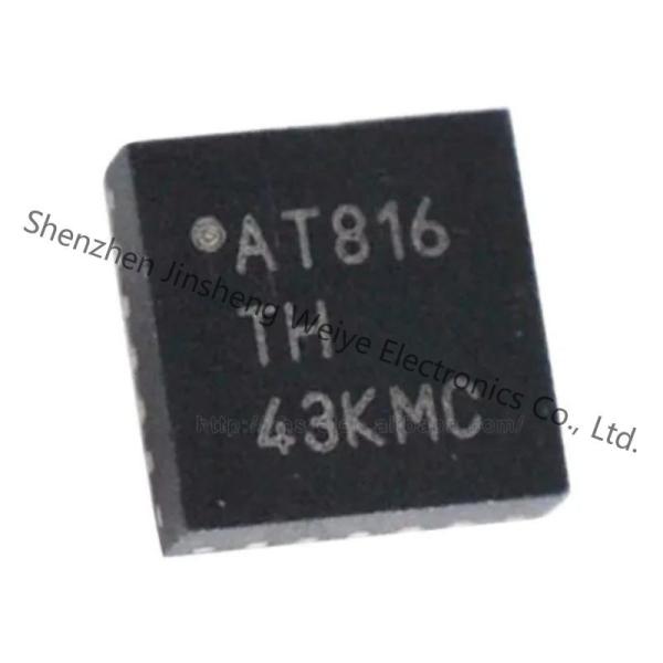 ATTINY816-MNR MCU 8-Bit ATTINY816 AVR RISC 8KB Flash 1.8V to 5.5V 20-Pin VQFN