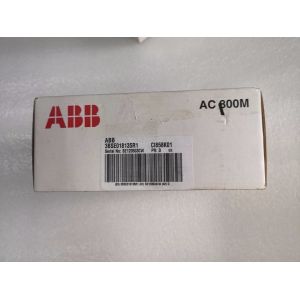 ABB AC800M CI858K01 I/O Module NEW DriveBus interface 3BSE018135R1 NEW IN STOCK