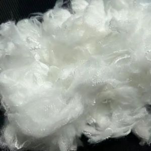 Cheap High Tensile Low Melt PET Fiber With Low Moisture Absorption for sale