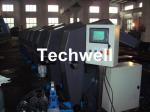 Long CNC Folding / Curving Machine, Automatic Long Way CNC Folding Machine With