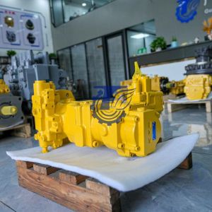 KNJ1025 FOR Sumitomo S265 LS265 Excavator Parts HYDRAULIC PUMP MAIN PUMP KYB