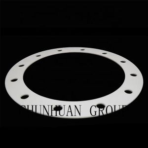 Virgin Ptfe Gasket