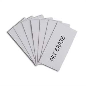 China Writable Waterproof Self Adhesive Labels Custom Blank Removable Adhesive Name Tags on sale China Writable Waterproof Self Adhesive Labels Custom Blank Removable Adhesive Name Tags on sale