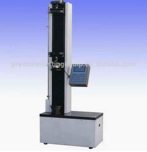 Quality WDW-20 Electronic Universal Testing Machine, wedge-shape grips, with all kinds test wholesale
