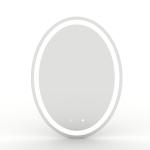 23.6 Inch Android Network Wall Mount Make-Up Mirror Lcd Interactive Display