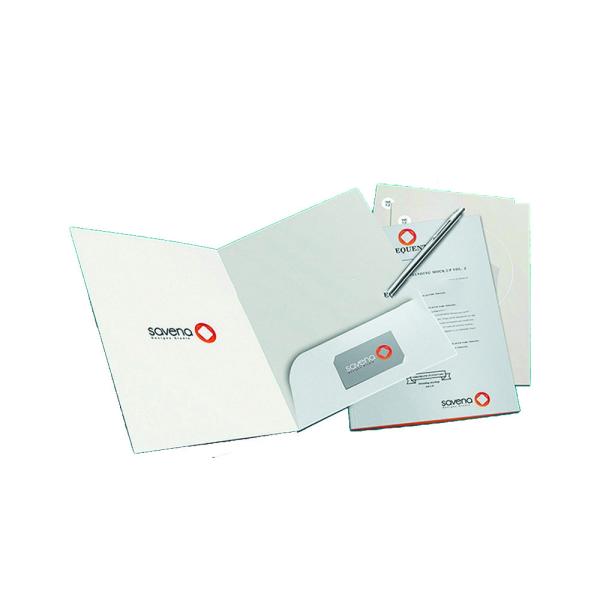 Quality Private custom cheap presentation folder brochure advertising paper printing wholesale