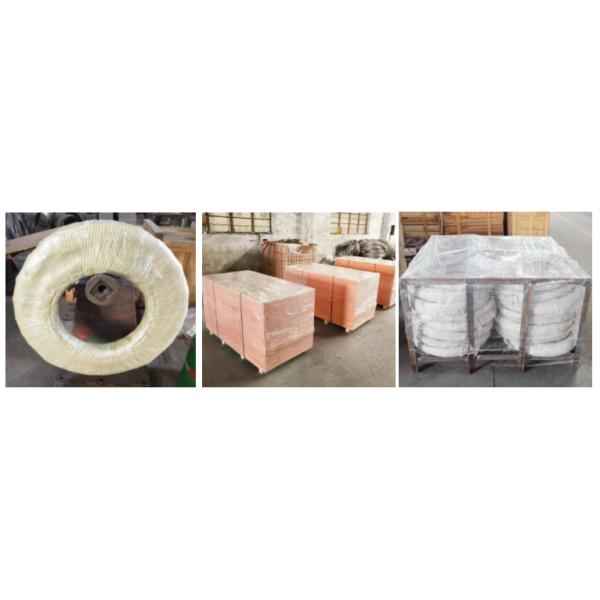 1060 Aluminum Strip Roll , Polished Aluminium Strip