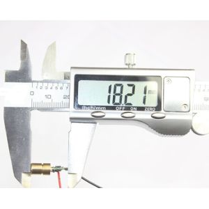 Cheap 635nm 5mw red dot laser module