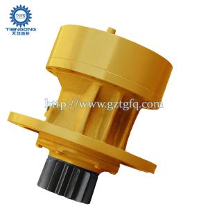 E320C 320C E320D 320D Excavator Swing Gearbox 148-4644