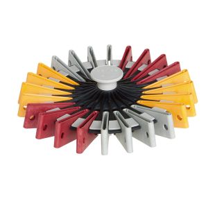 Low Noise Overspeed PRP PRF Centrifuge TD-24K Microprocessor Control For Blood