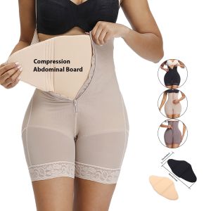 Cheap Standard Thickness Tummy Control Waist Trainer Corset Shapers for Postpartum Recovery for sale