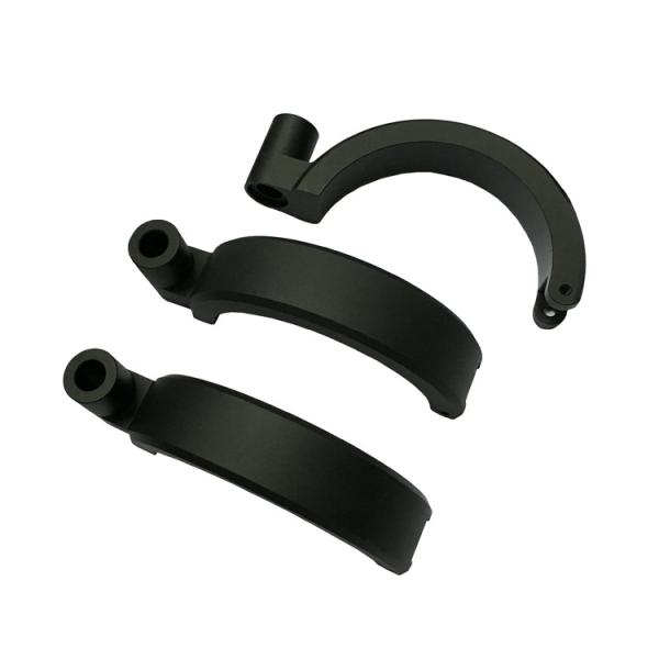 Al6061 T6 Aluminum Rapid Prototyping CNC Machining For Automotive Aerospace Medical