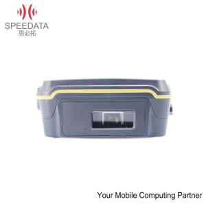 OEM Portable Data Collector Handheld Laser Barcode Scanner with Pinter