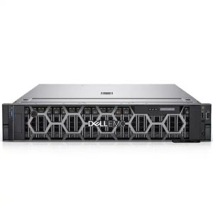 4316 5318Y 8352 Dell Poweredge R750 Server R250 R350 R450 R550 R650 2U Xeon Rack