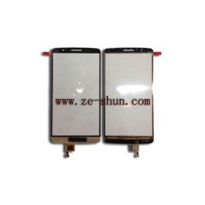 Cheap 5.5 Inch Gold Cellphone Replacement Touch Screens For LG G3 D855 D858 for sale